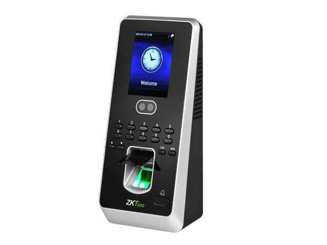 Fingertech MB800