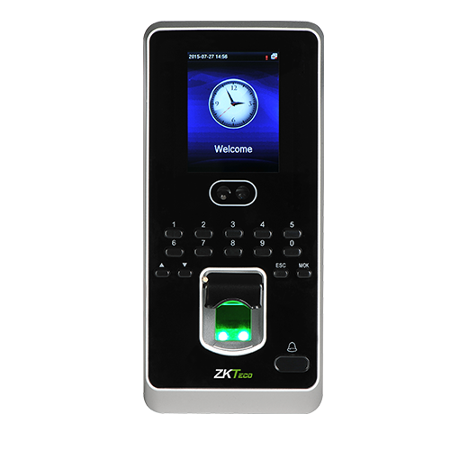 Fingertech MB800 - Image 3